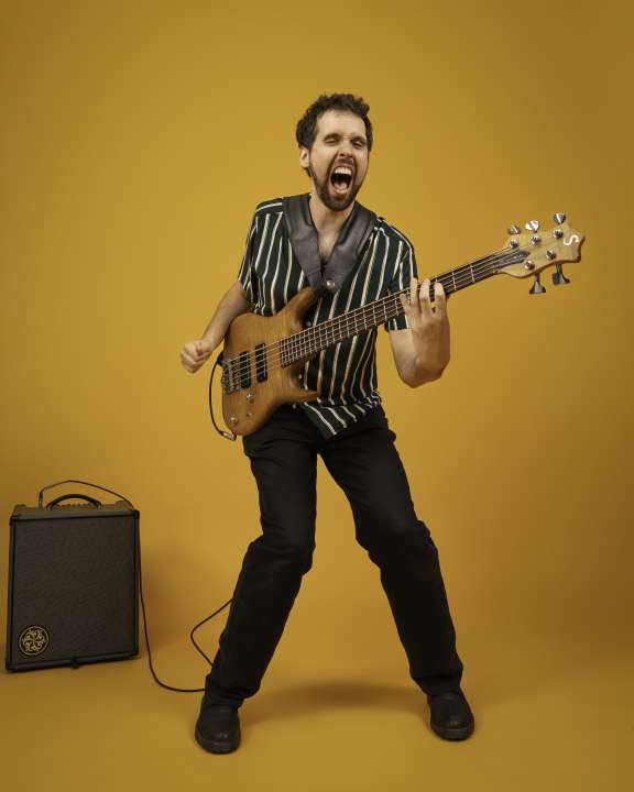 Carl Mayotte 21