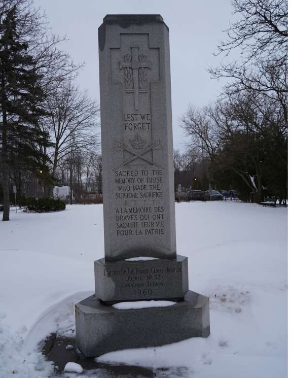 Bibliothèque publique