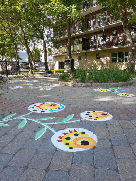 Ashgrove parc Fleurs 2 IMG 20220613 171758030 HDR