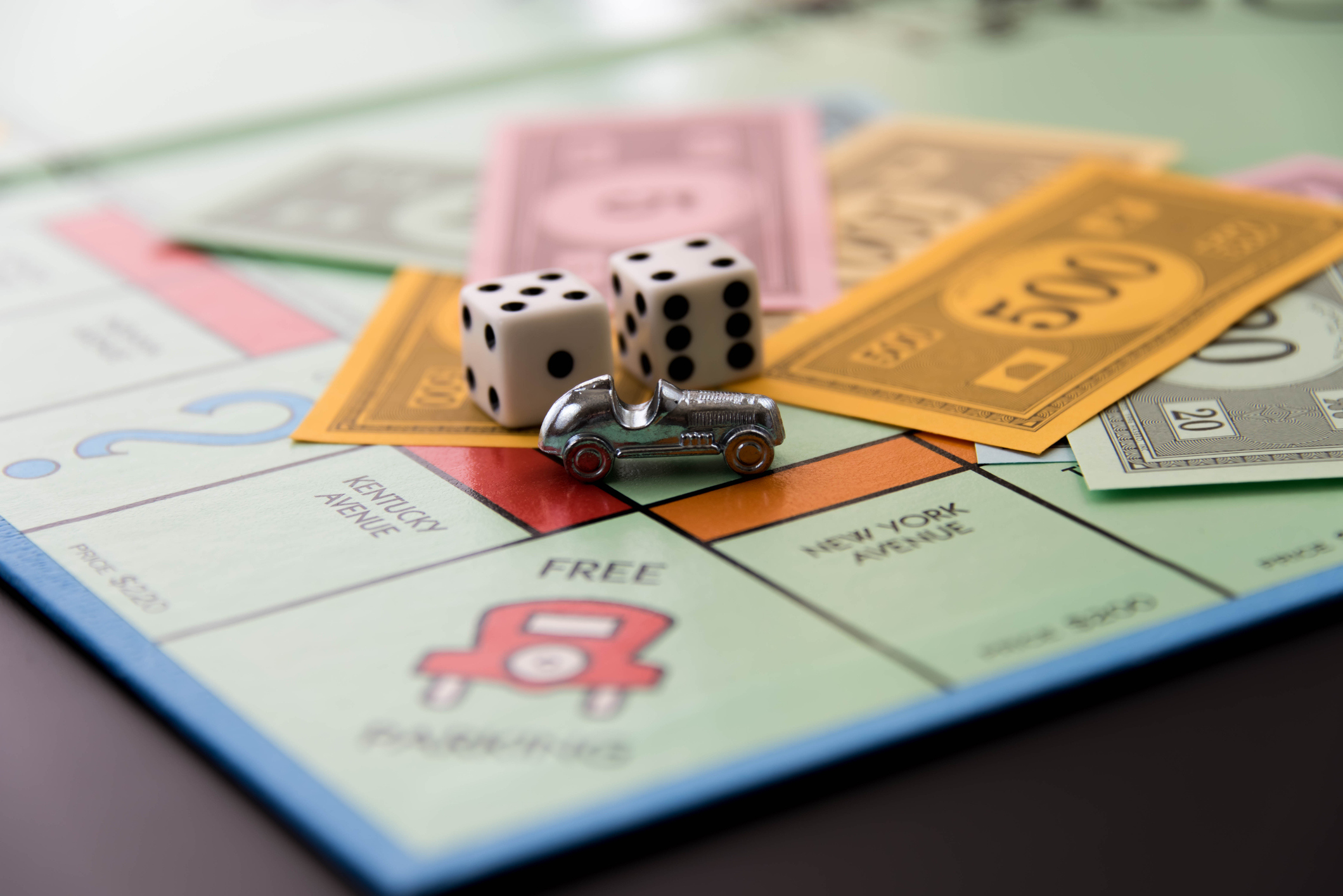 Monopoly
